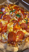 Domino's Pizza Hemel Hempstead Central food