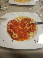 Italia Grill De Pierino food