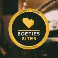 Boeties Bite’s food