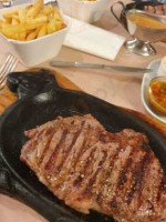 El Bife food