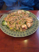 Lier Sushi Wok Palace food