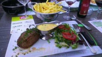 Taverne Leiemeers food