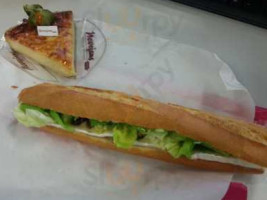 Sandwichbar Jome food