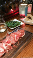 Iberico World Tapas Nottingham food