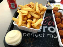 Styl Frite food