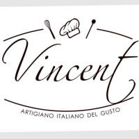 Vincent food