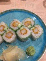 Côté Sushi food