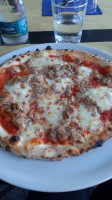 Le Rondini Pizzeria Con Cucina food