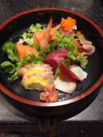Kamii Sushi food