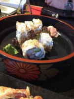 Kamii Sushi food