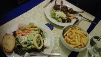 Akropolis food