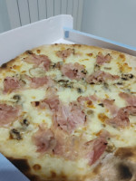 Pizzeria Sambuco food
