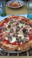 Pizzeria Da Giovanni food