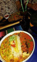 Mexico Hasselt food