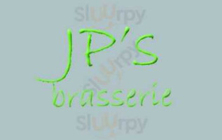 Jp's Brasserie food