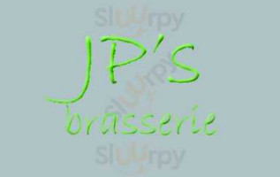 Jp's Brasserie inside