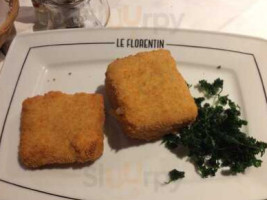 Le Florentin food