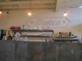 Donza food