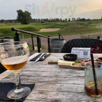 Resto/brasserie Golf Hof Ter Hille food