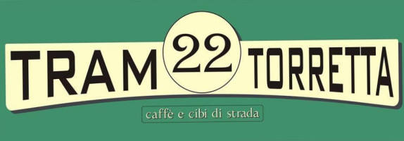 Tram 22 Torretta Napoli food