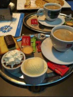 Cafe De Koornbloem food