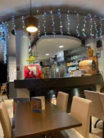 Cafe De Koornbloem inside