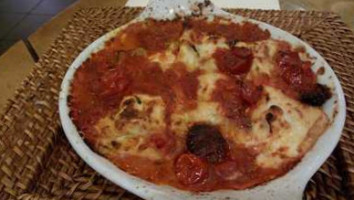Pane E Vino Enoteca Siciliana food