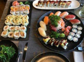 L’envie Sushi food