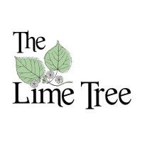 The Lime Tree Cafe inside