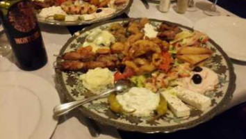 Kavala food