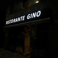 Gino food