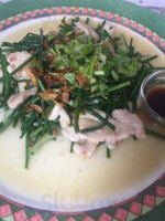 Lucmoon Vietnamees food