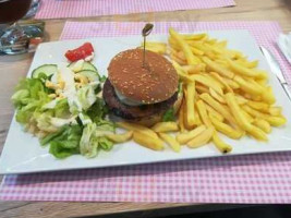 Taverne Sorghvliedt food