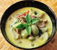 Phet Thai Food In Beveren food