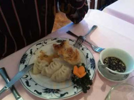 Xia Meigin food