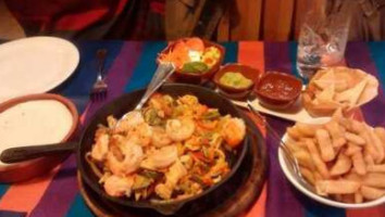 Mexicaans Vera Cruz food