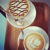 Kawa Koffie Bokes food