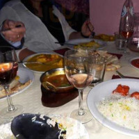Sawad Indian food