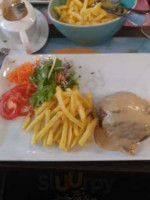 Brasserie Des Amis food