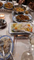 Chinese Muur food