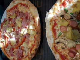 Trinacria Deurne Pizza food