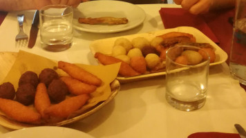 Dal Penga food