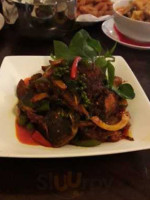 Erawan Thai Bistro food