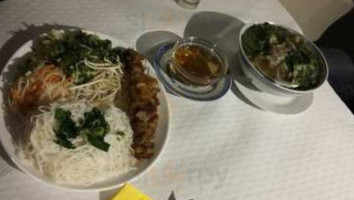 Saveurs Du Vietnam food