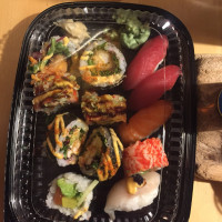 Umisushi food