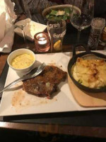 A Table food
