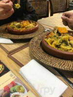 Saveurs De Meknes food