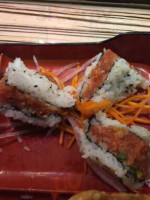 Umino Sushi food