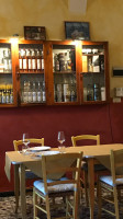 Osteria Picciarello food