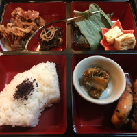 Sora Japanese food